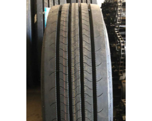 Triangle TR601H (рульова) 315/80 R22.5 154/151L Triangle TR601H (рульова) 315/80 R22.5 154/151L